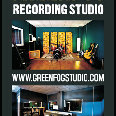 Greenfogrecordingstudio
