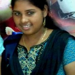 Nitharshani Sivanandam