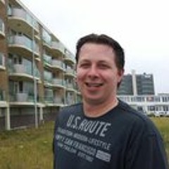 Tom van den Meiracker