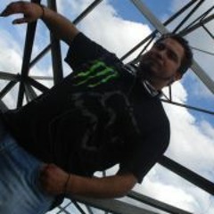 DjCoke Carlos Barragan