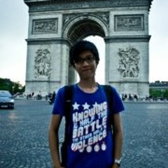 Alexander Kah Yoong Khoo