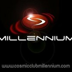 Millennium & Cosmic Club