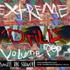 Extreme Volume Pop