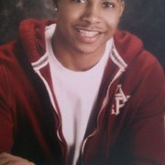 Jelani Harris