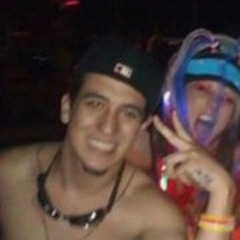 Chris Pazmino