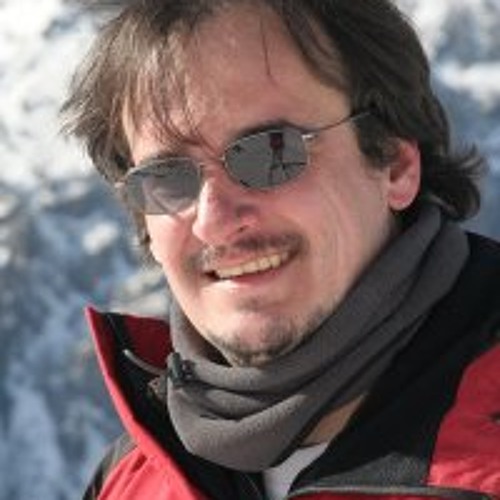 Christophe Maccou’s avatar