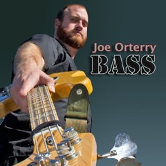 JoeOrterry
