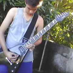 Disturbed - Stricken  cover