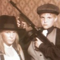 Jeremy Forget Bissinger