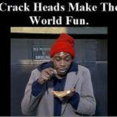 Comedian Jacques West