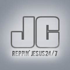 JesusCrunk