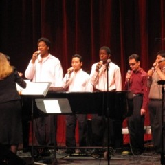 GCCVocalJazz