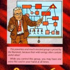 Tzonneikan Rontrikouez