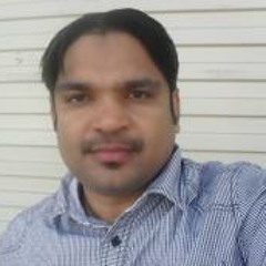 Maharoof Mc