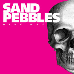 Sand Pebbles
