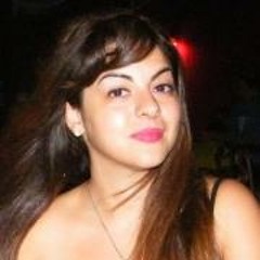 Victoria Erfesoglou