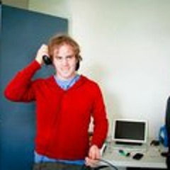 Luke Colin Griffiths