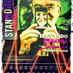 Yoel Standdart Míguez