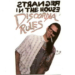 Stranger In The House