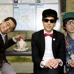 The Googles!