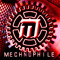 MECHnoPHILE