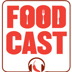 WCBE Foodcast