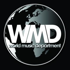 World Music Department