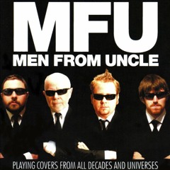 Men From Uncle