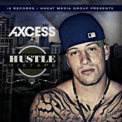 AxcessHustle