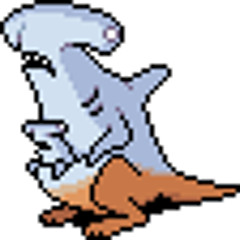 Parental Kangashark