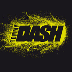 Tommy Dash DnB