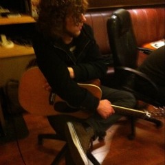 Tucker Richmond - Guitars