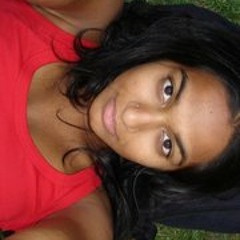 Soraia Menezes Fernandes