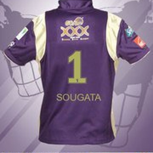 SoundCloud profile picture for @sougata