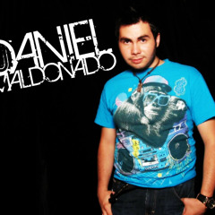 DANIEL MALDONADO DJ