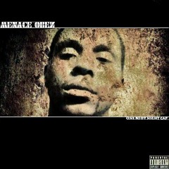 MENACE OBEZ - SHE WANTS (PROD DYNASUPREME) (2011)