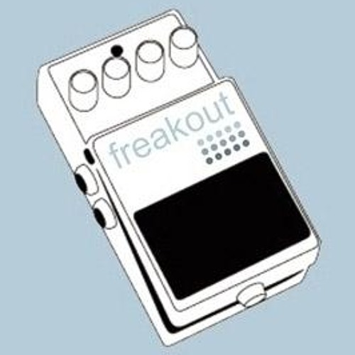 Freak Out Magazine’s avatar