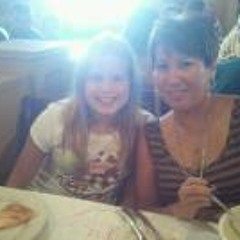 Melissa Thompson-Coach