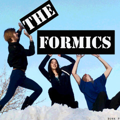 the formics