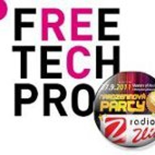 Freetech Pro.’s avatar