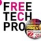 Freetech Pro.