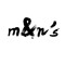 M&N's