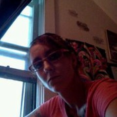 Stevie-marie Bergren