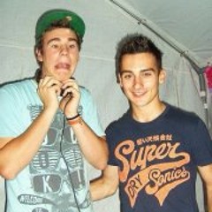 Beton Ft Funkenstein