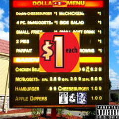 D.T. ft. Daniel - That Im Dreamin Hip Hop