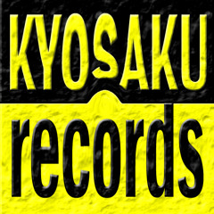 KYOSAKU RECORDS