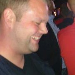 Morten Buitenhuis Eriksen