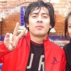 ChowYunSkinny