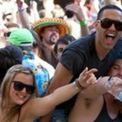 Sander Van Doorn - Drink To Get Drunk