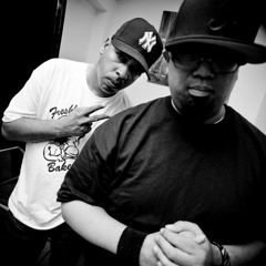 Bobo meets Rhettmatic